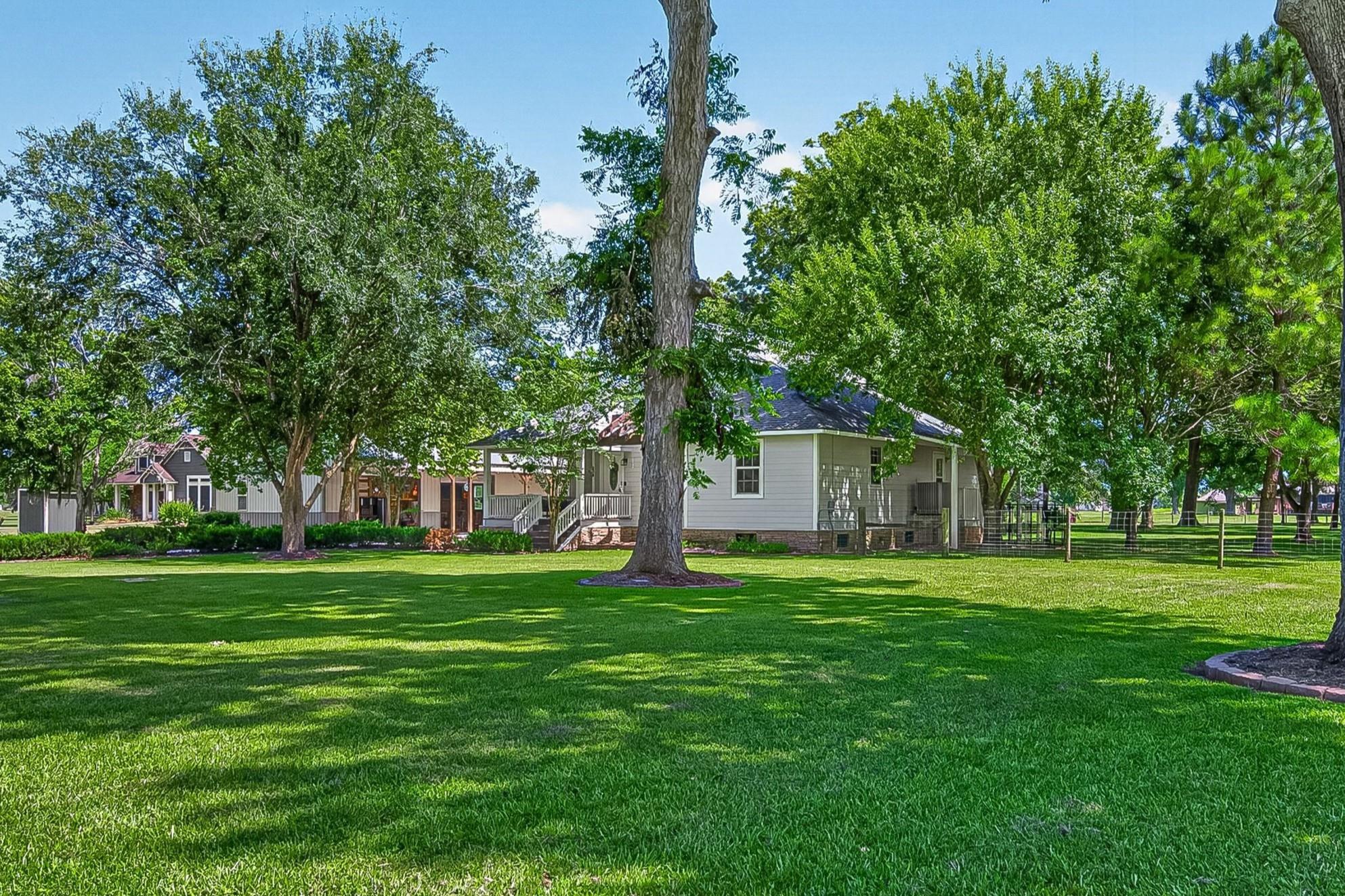 238 Horse Shoe Trail
