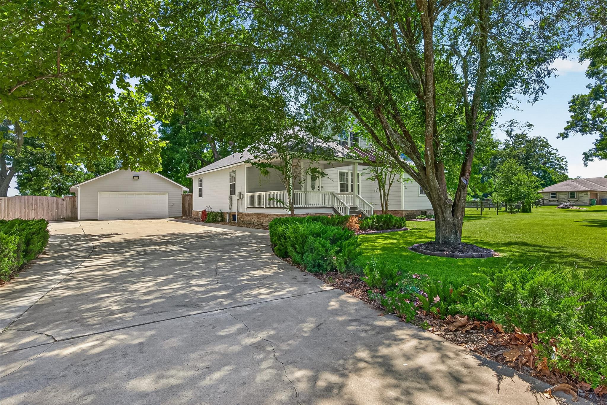 238 Horse Shoe Trail