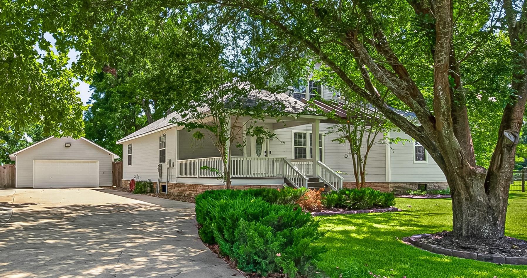 238 Horse Shoe Trail