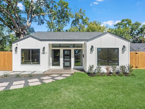 4807 Eppes Street Houston TX 77021