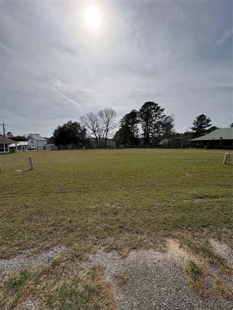 Vacant Land For Sale - 8 Oakland Court<br/> Walker County, Huntsville, TX 77340