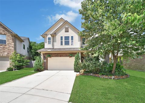 Photo of 23834 Willow Haven Drive, Spring, TX 77389 (MLS # 59967173)