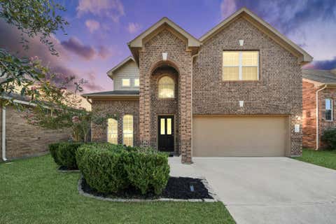 Photo of 3115 Lake Drive, Katy, TX 77494 (MLS # 56205362)