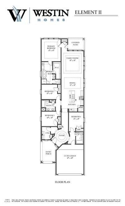Photo of 26269 Outrider Trail, Montgomery, TX 77316 (MLS # 10865781)