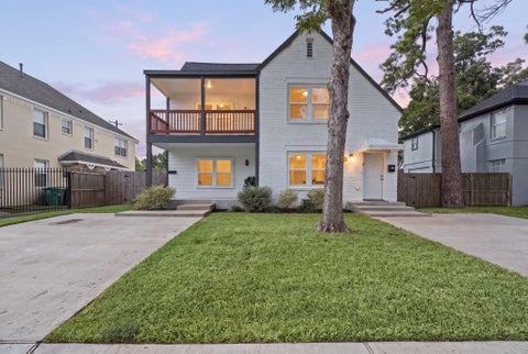 Photo of 3434 Rosedale Street, Houston, TX 77004 (MLS # 64277100)