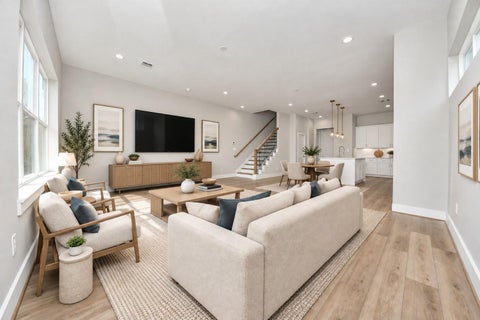 Photo of 6409 Goforth Street, Houston, TX 77021 (MLS # 60409331)