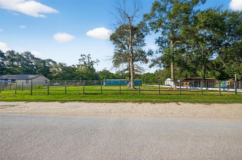 Photo of 451 Trails End Drive, Cleveland, TX 77328 (MLS # 15342210)