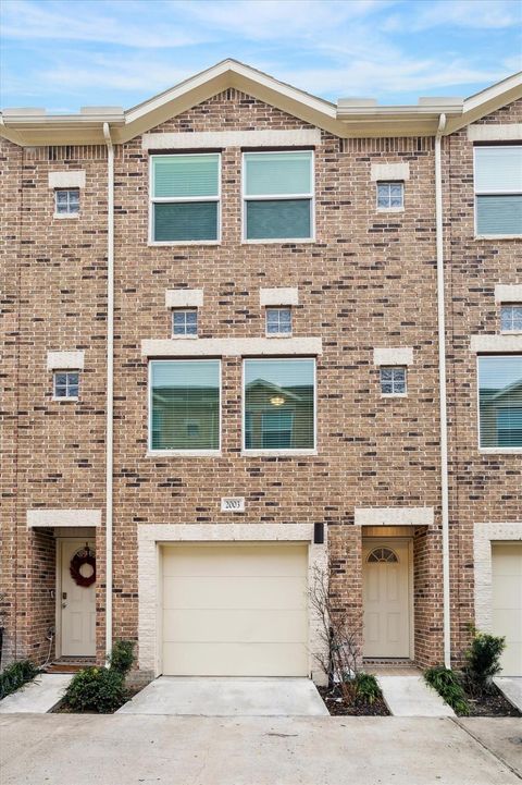 Tiny photo for 8705 Bryam Street #2003, Houston, TX 77061 (MLS # 75333839)