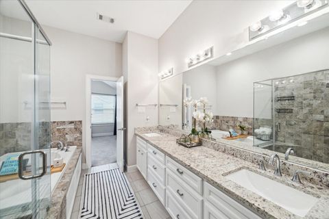 Tiny photo for 8705 Bryam Street #2003, Houston, TX 77061 (MLS # 75333839)