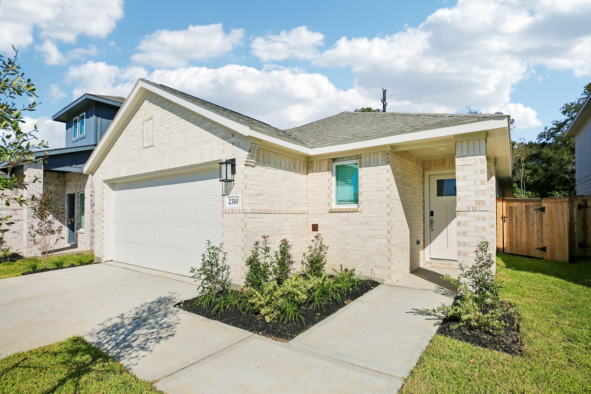 2310 Pioneer Landing Lane