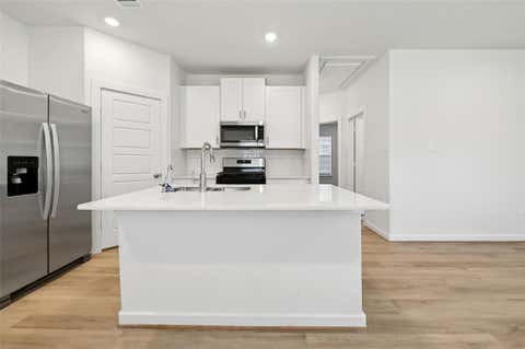 Photo of 2310 Pioneer Landing Lane, Crosby, TX 77532 (MLS # 71217925)