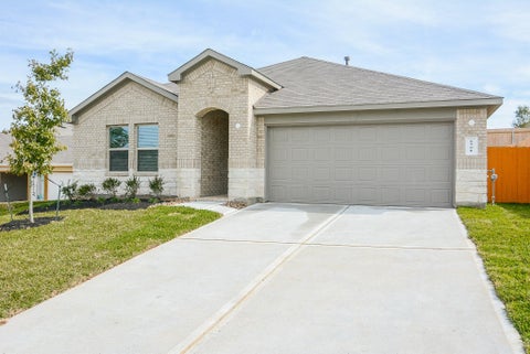 Photo of 6508 Wild Cilliment Court, Conroe, TX 77304 (MLS # 77699387)