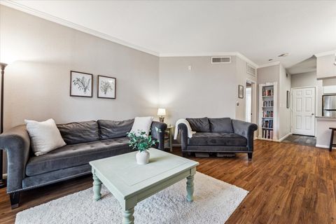 Photo of 1330 Old Spanish Trail #1103, Houston, TX 77054 (MLS # 74738815)