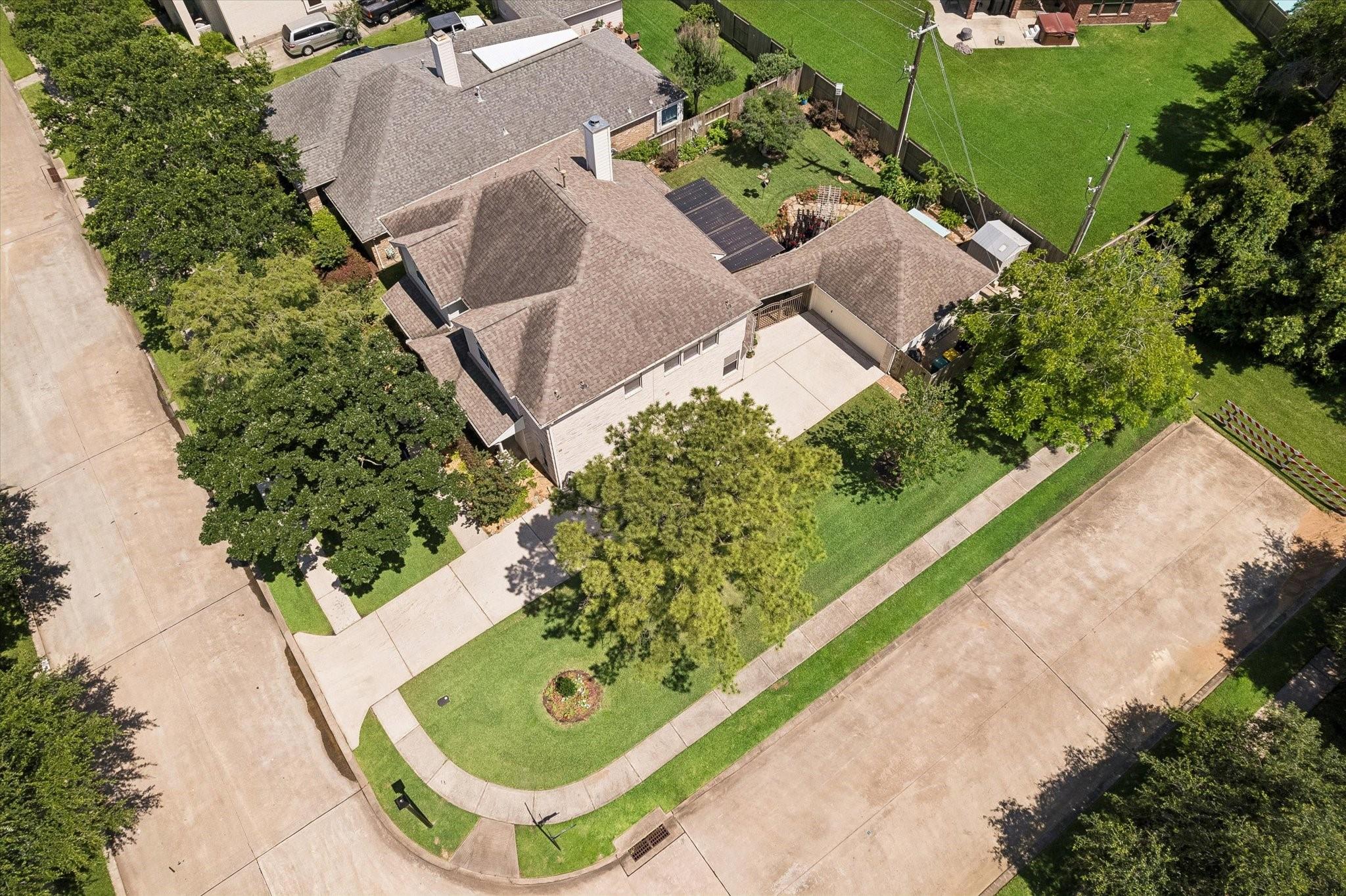 1622 Old Orchard Lane