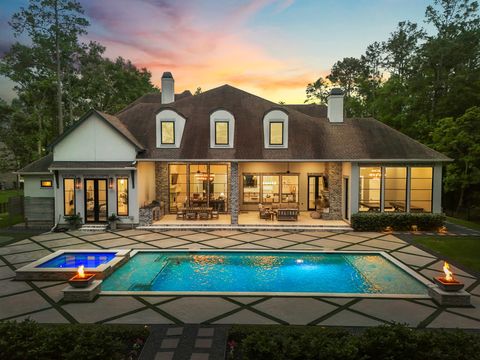 3438 W Benders Landing Boulevard Spring TX 77386