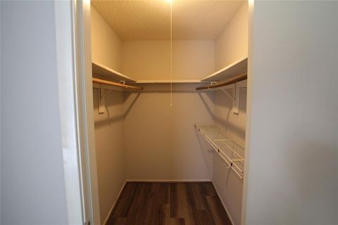 Tiny photo for 5422 Farley Drive #B, Houston, TX 77032 (MLS # 76837994)