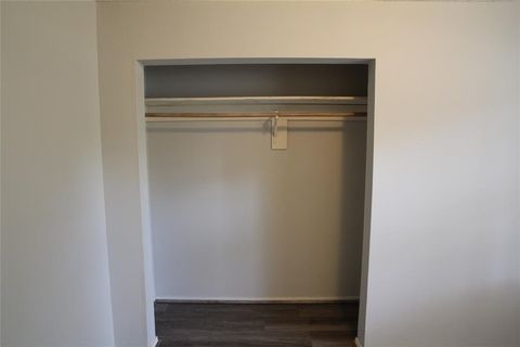 Tiny photo for 5422 Farley Drive #B, Houston, TX 77032 (MLS # 76837994)