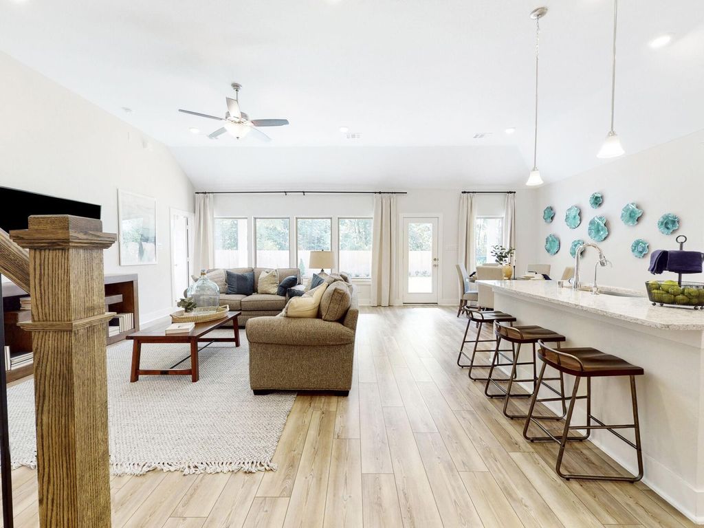 Photo of 17735 Sapphire, New Caney, TX 77357 (MLS # 22684722)