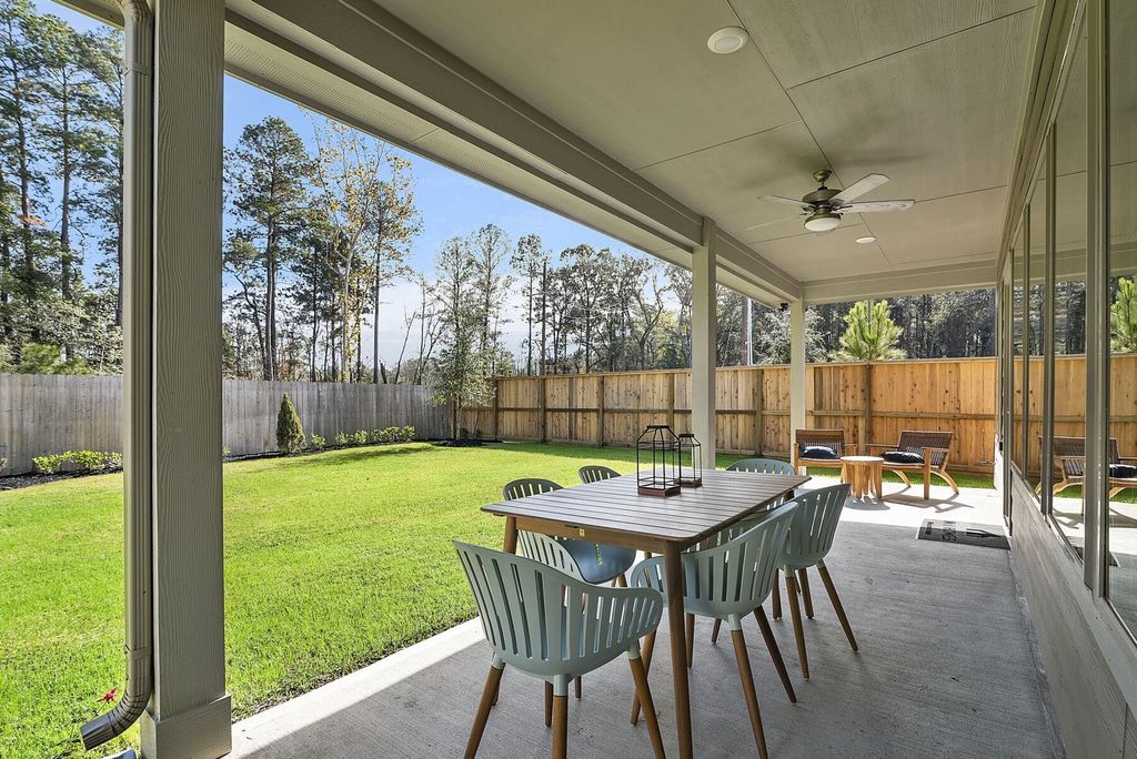 Photo of 17735 Sapphire, New Caney, TX 77357 (MLS # 22684722)