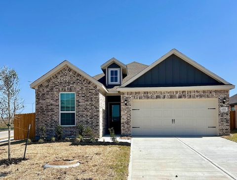 Photo of 10611 Millet Court, Richmond, TX 77469 (MLS # 15146689)