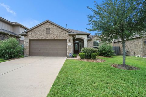 Photo of 2449 Pamplona Lane, League City, TX 77573 (MLS # 87096566)