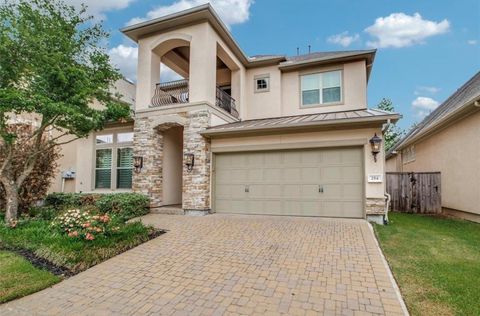 254 Sonoma Ct Conroe TX 77384