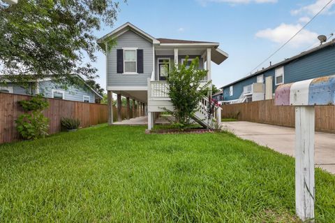 Photo of 2212 Victory Street, Galveston, TX 77551 (MLS # 76899813)