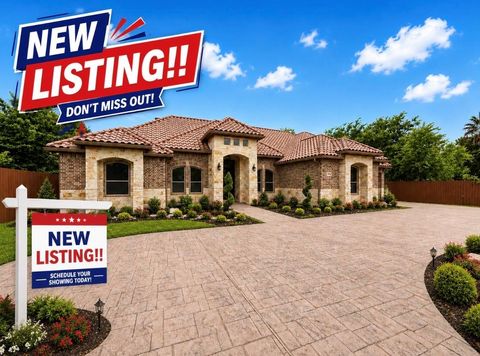 Photo of 13409 Mcdoyle Road, Houston, TX 77048 (MLS # 82091197)