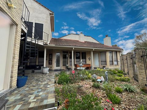 15727 Tanya Circle Houston TX 77079