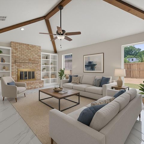 Photo of 15934 Tumbling Rapids Drive, Houston, TX 77084 (MLS # 10182722)