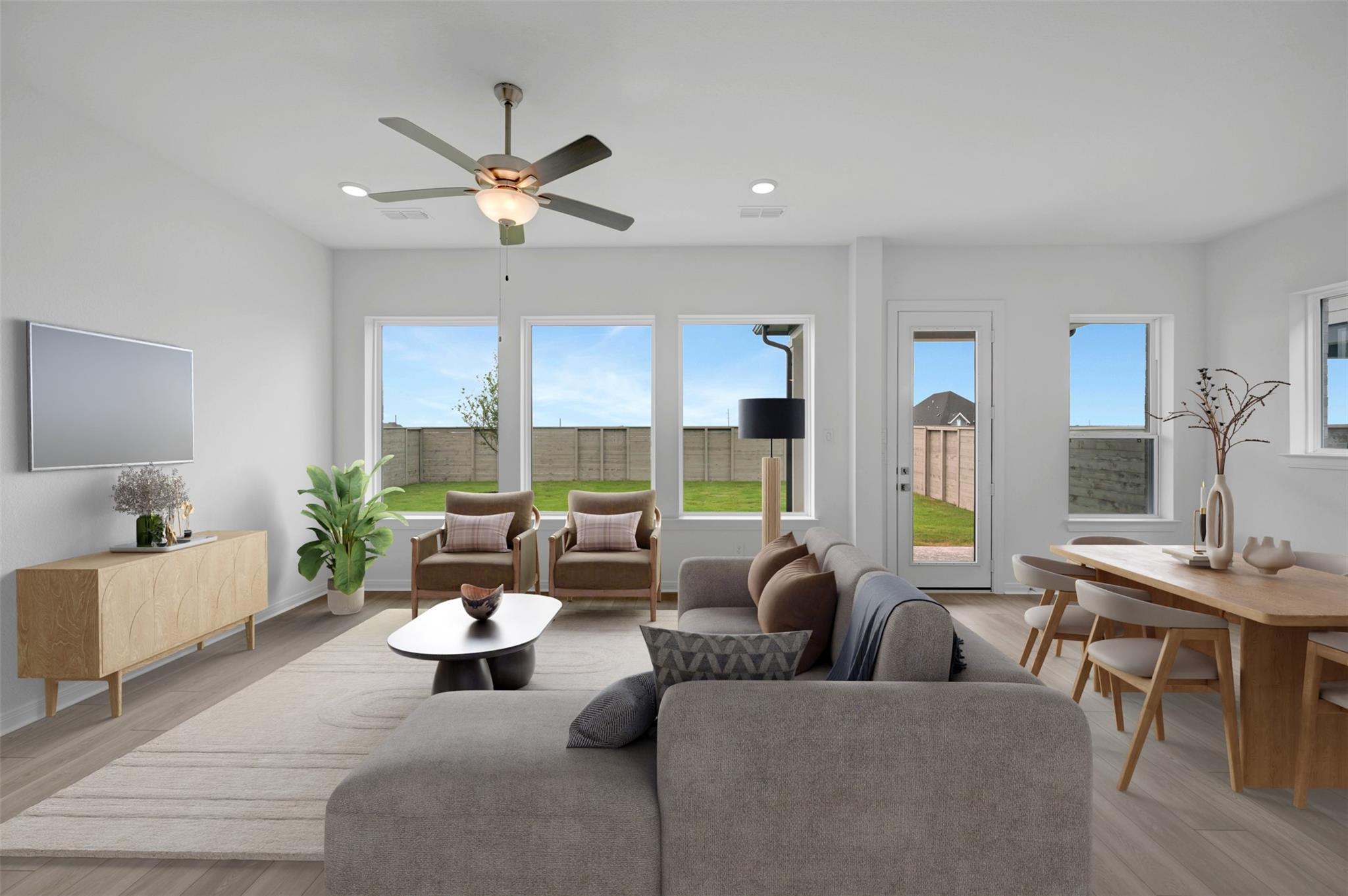7133 Salt Dome Drive