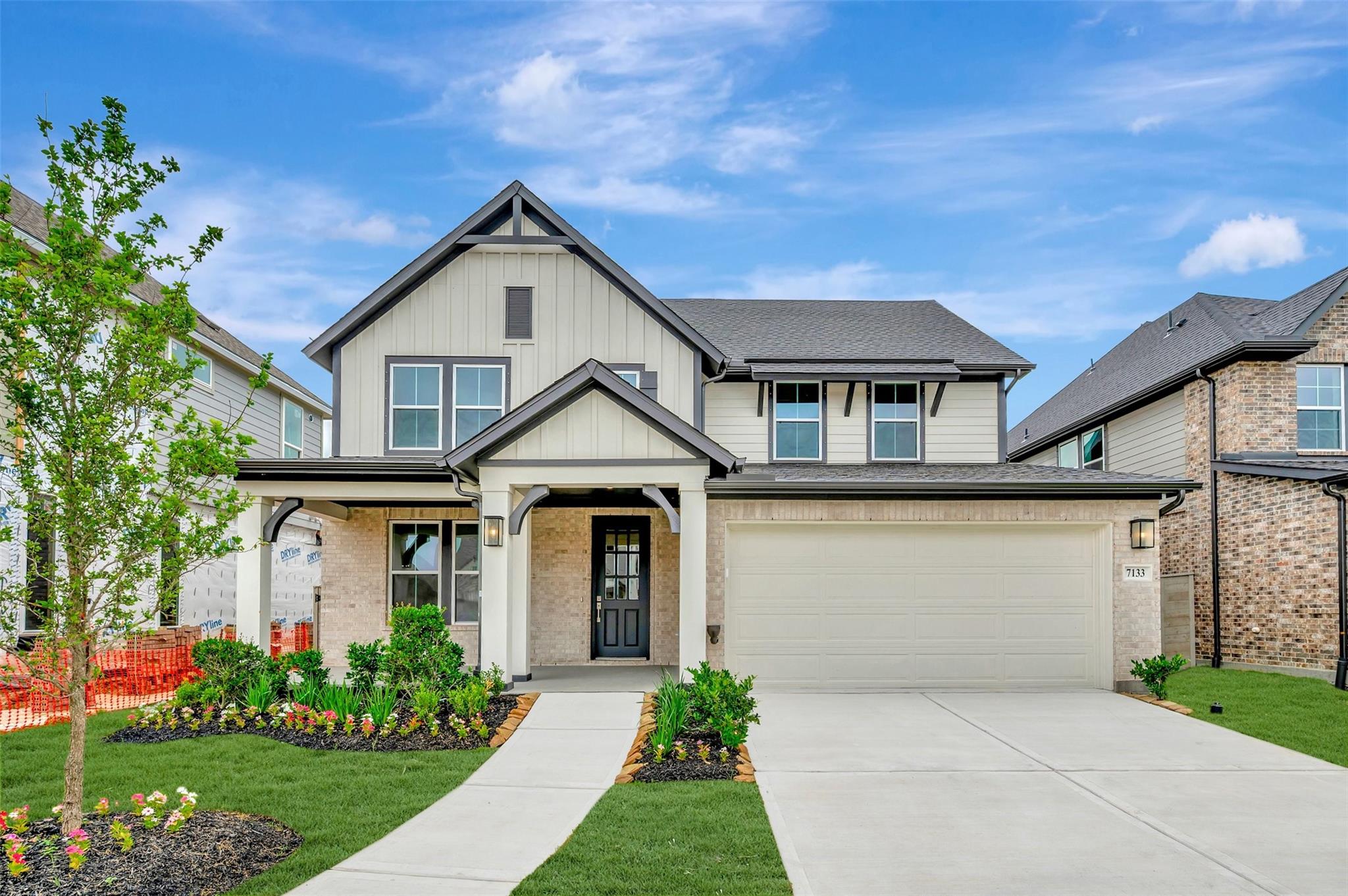 7133 Salt Dome Drive