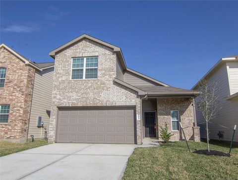 Photo of 18614 Queesborough Creek, Spring, TX 77449 (MLS # 70726318) Photo of 18614 Queesborough Creek, Spring, TX 77449 (MLS # 70726318)