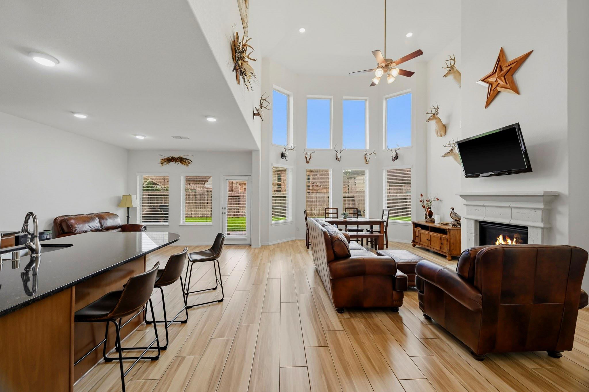 10870 Campbell Point