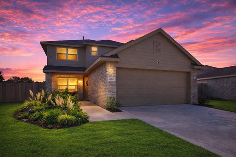 Photo of 22166 Birchfield Grove Lane, New Caney, TX 77357 (MLS # 14809197)