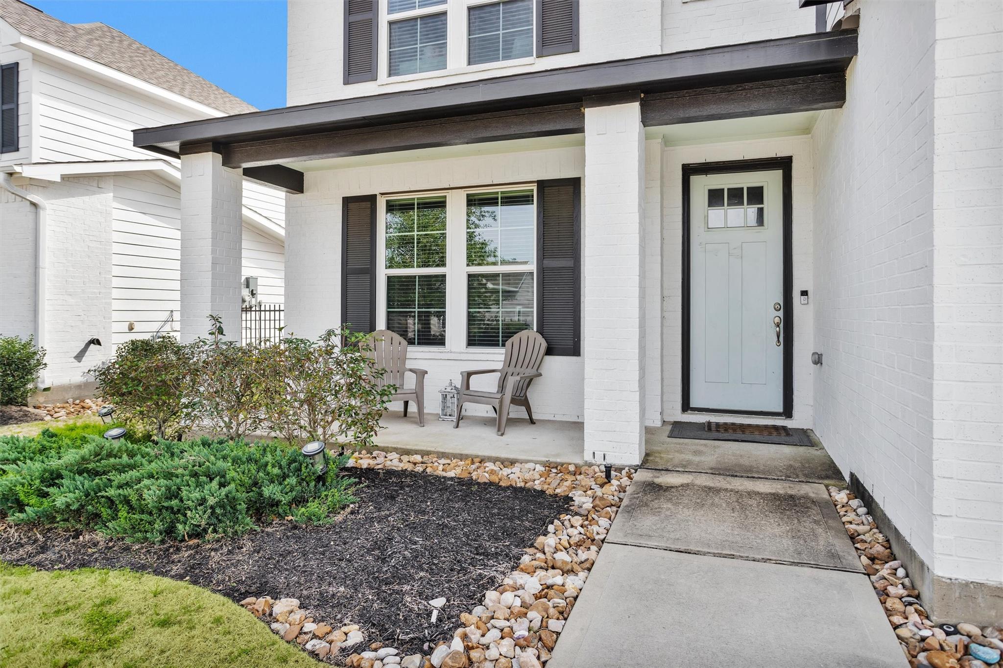 2375 Hagerman Road