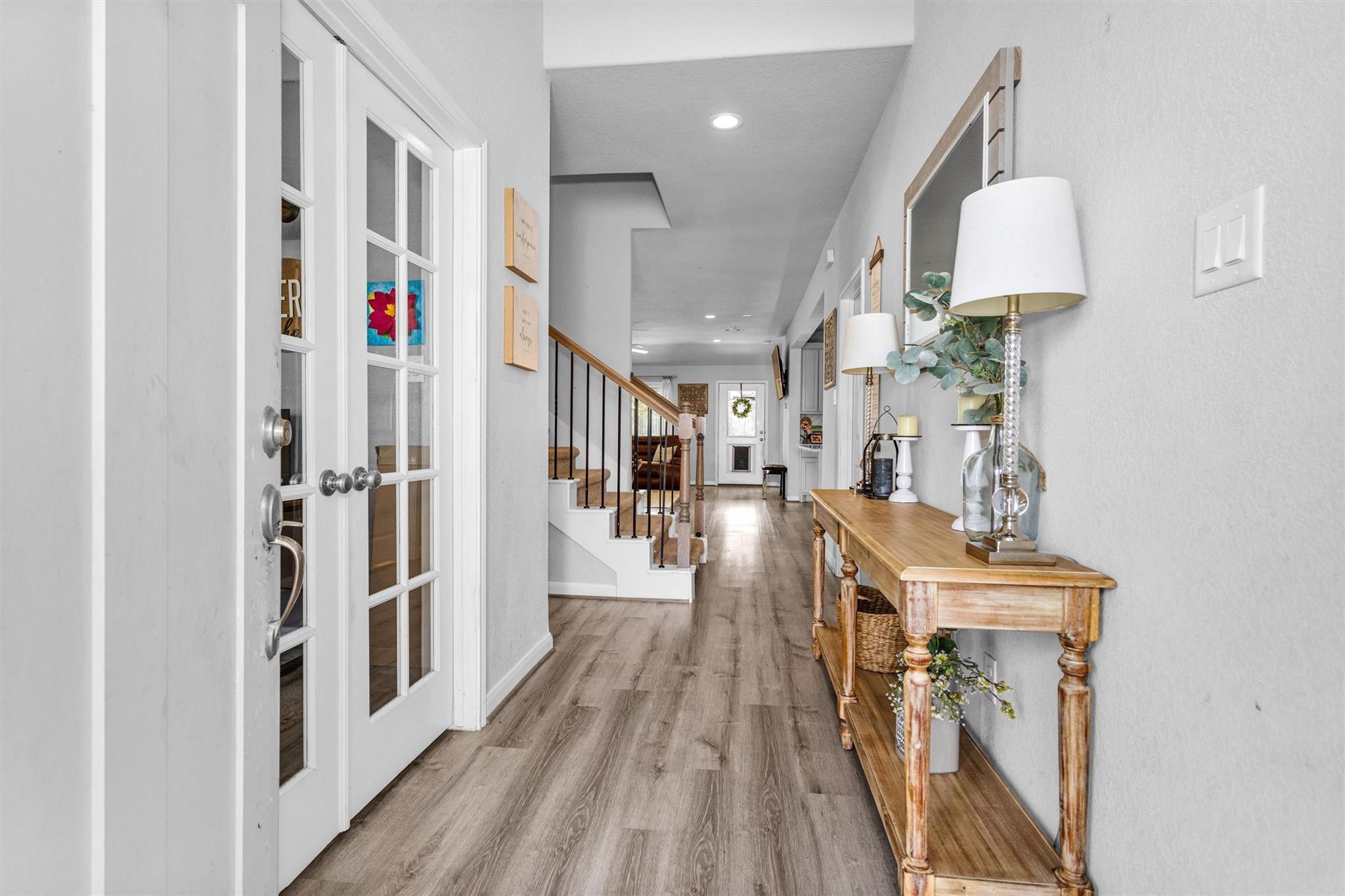 2375 Hagerman Road