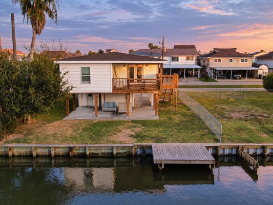 190 BARRACUDA ST, HITCHCOCK, TX 77563 - Image ea684482ccd221a078d0d446c6647c5f/2880980740