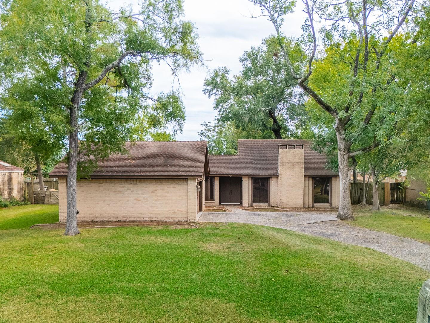 403 Red Bud Lane