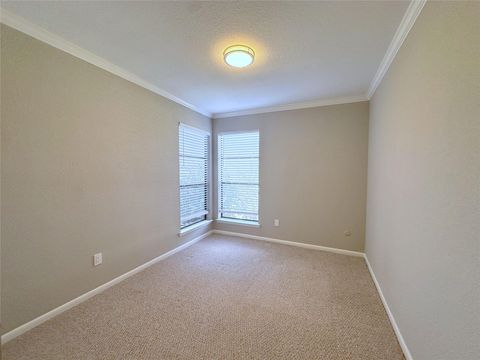 Tiny photo for 8100 Cambridge Street #104, Houston, TX 77054 (MLS # 9304864)
