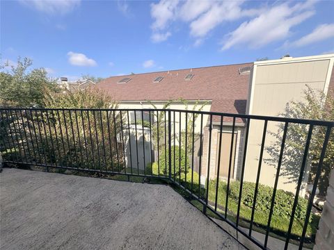 Tiny photo for 8100 Cambridge Street #104, Houston, TX 77054 (MLS # 9304864)