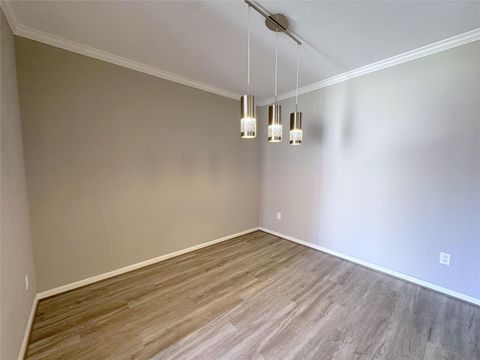 Tiny photo for 8100 Cambridge Street #104, Houston, TX 77054 (MLS # 9304864)