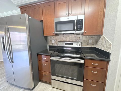 Tiny photo for 8100 Cambridge Street #104, Houston, TX 77054 (MLS # 9304864)