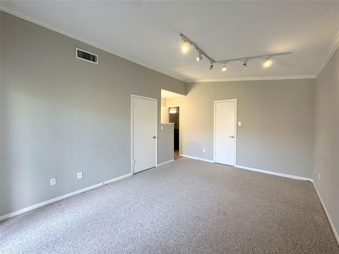 Tiny photo for 8100 Cambridge Street #104, Houston, TX 77054 (MLS # 9304864)