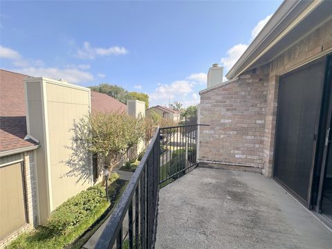 Tiny photo for 8100 Cambridge Street #104, Houston, TX 77054 (MLS # 9304864)