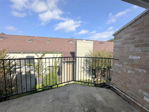 Tiny photo for 8100 Cambridge Street #104, Houston, TX 77054 (MLS # 9304864)