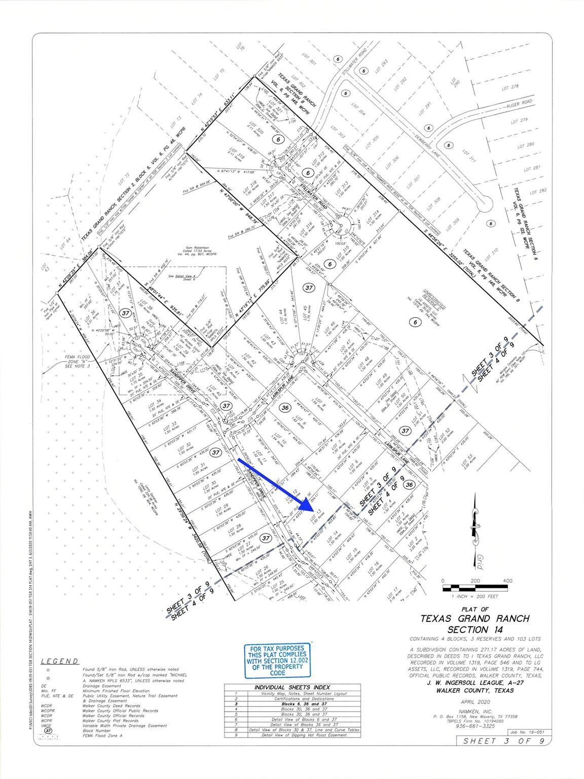 14-36-13 Sandpiper Drive