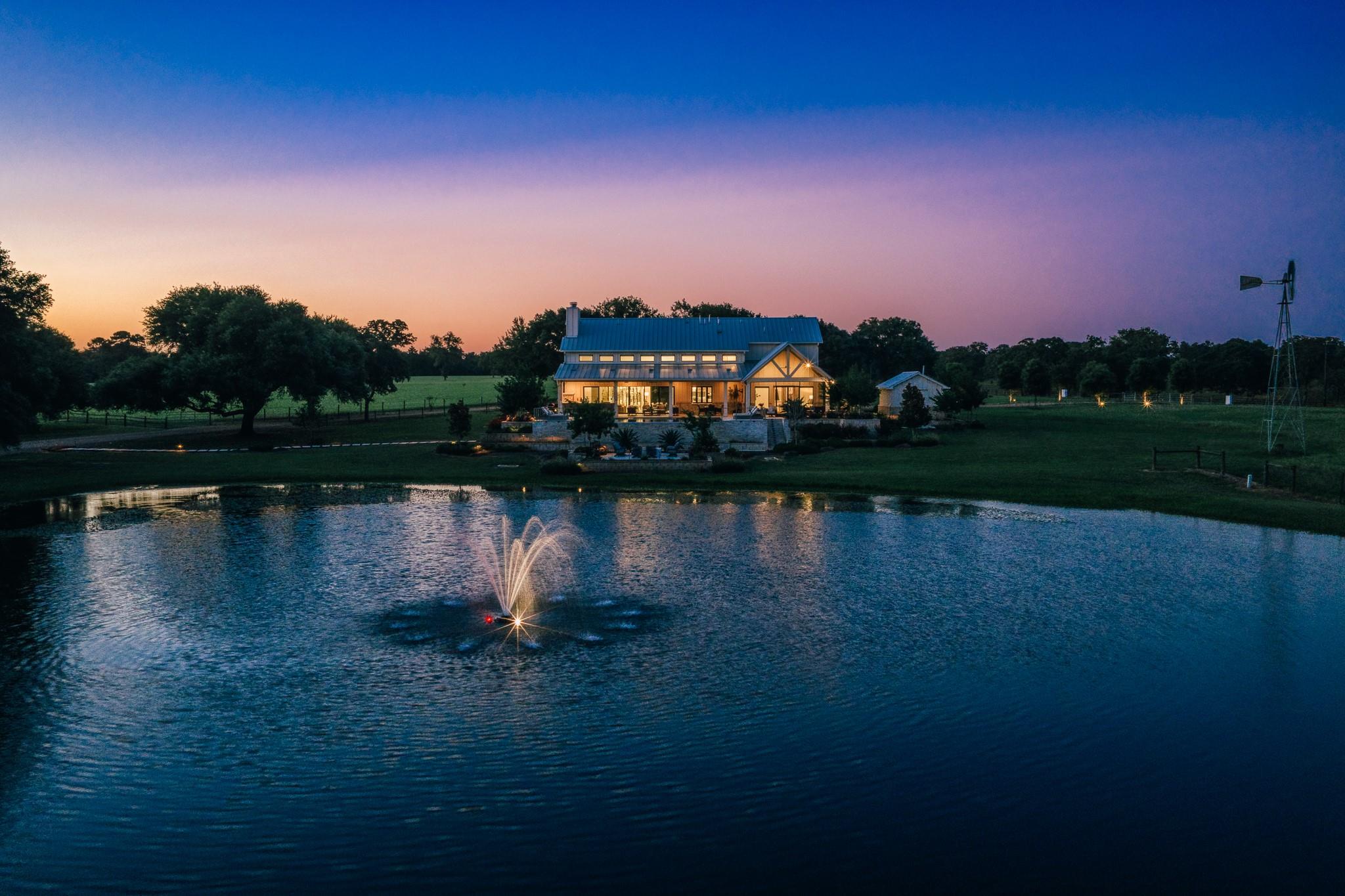 1034 Hilbun Road