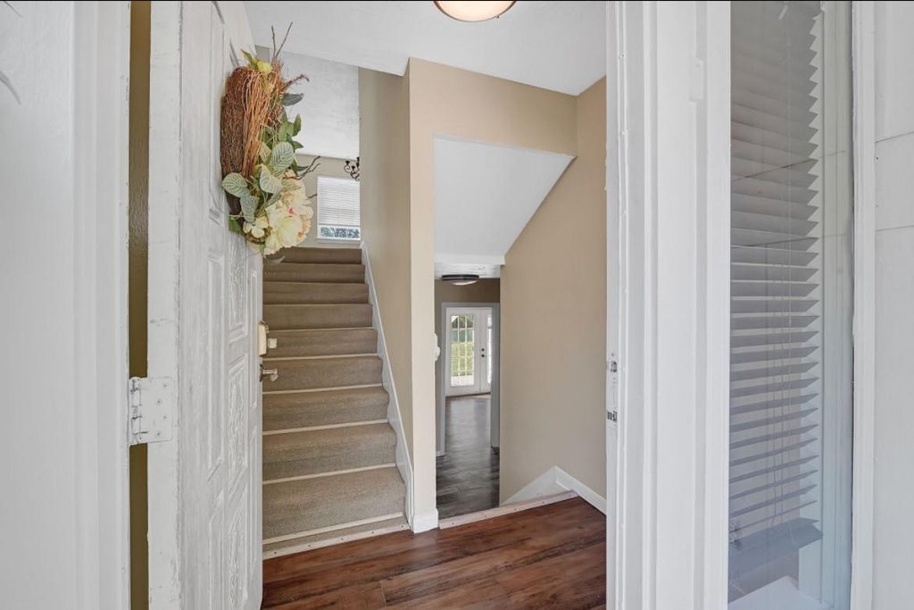 Photo of 3403 Dryburgh Court, Huffman, TX 77336 (MLS # 81471429)
