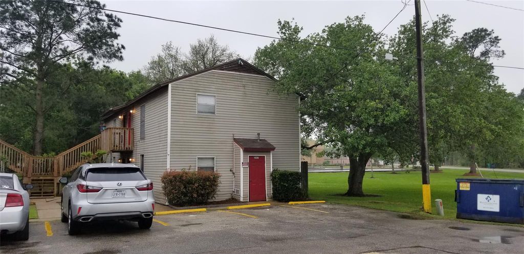 Photo of 2017 W Sidnor Street #6, Alvin, TX 77511 (MLS # 50556432)